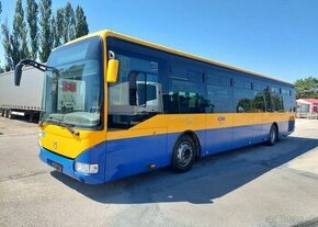 , Irisbus Crossway LE