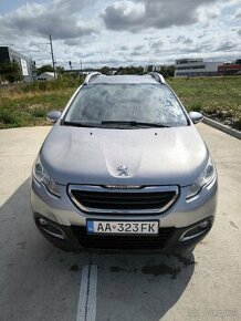 Peugeot 2008 - 1