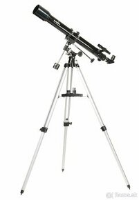 Hvezdársky ďalekohľad Sky-Watcher AC 70/900 Capricorn EQ-1