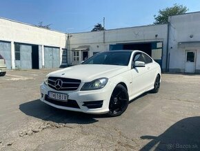 Mercedes-Benz C250 CDI