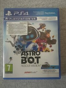 Astro bot