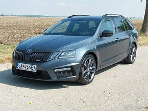 Škoda octavia RS 2.0tdi Dsg 135Kw 2019