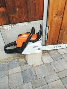 Stihl ms 181