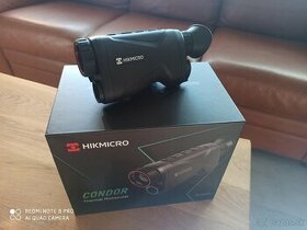 Hikmicro Condor CH25L - 1