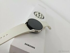 Samsung Galaxy Watch 6 so zárukou - 1