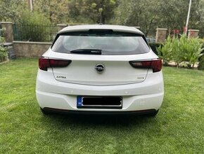 Opel Astra Enjoy 1.6 70KW MT - 1