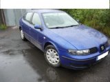 Seat Toledo,Leon............nahradne diely