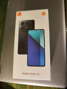 XIAOMI REDMI NOTE 13 ice blue