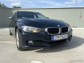 BMW F31 318d Automat ZF 2012 - 1