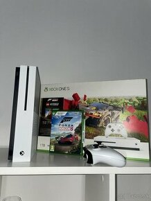 Xbox One S 1T