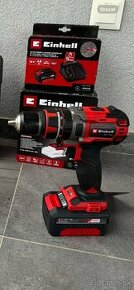 uťahovačka EINHELL 18V TP-CD 18/50 Li-i