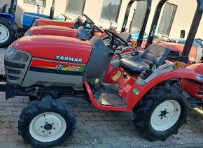 Yanmar Af114