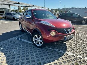 Nissan Juke 1.5Dci