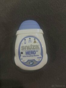 Snuza hero monitor dychu - 1