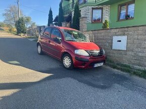 PREDAM CITROËN C3 1.4 54kw - 1