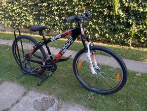 Detský horský bicykel Scott Voltage YZ 26 " - 1