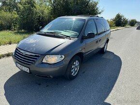 Chrysler grand Voyager