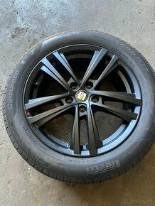 Rezervne koleso 5x112 R17 215/55 R17 - 1