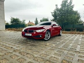 BMW 420d Gran Coupe - 1