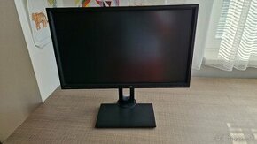 BenQ 24" IPS monitor