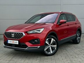 Seat Tarraco 2.0 TDI 200 Xcellence 4Drive DSG - 1