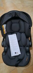 Britax römer baby safe pro