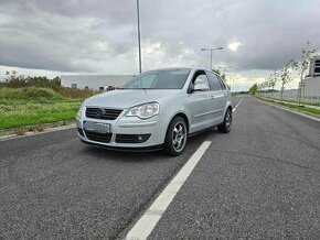 Vw polo 1.2