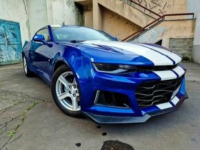 Camaro 3,7 2016 ZL1 uprava - TOP - 1