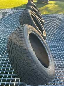 Zimne pneumatiky 205/55R16 94H - 1