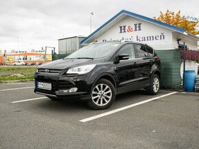 Ford Kuga 2.0 Tdci  Automat , 1. majiteľ 