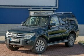 Mitsubishi Pajero 3.2DI-D A/T - 1