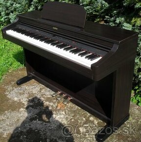 Digitální piano Kawai CN470 - 1