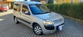 Citroën Berlingo 1.6.HDI