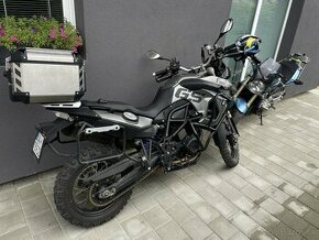 BMW F800 GS - 1