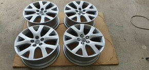 5x114,3 r18 toyota  renault mazda kia hyundai mitsubishi - 1