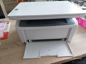 HP LaserJet tlačiareň