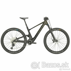 Predám e-bike SCOTT Lumen eRide 910 - 2024 - 1