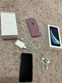 iPhone SE 2020 128gb - 1