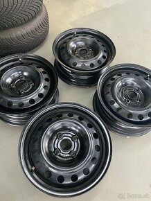 4x100 r15 Kia Rio hyundai i20