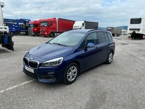 BMW 216i Gran Tourer