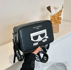 kabelka karl lagerfeld crossbody