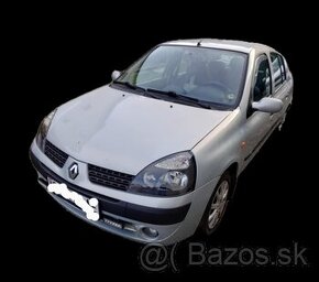 Predam Renault Thaliu 1.4 55kw ,rok 2003