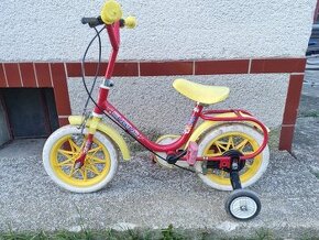 Detský bicykel 12"