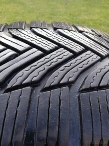 215/60 r16 zimné pneu.6 mm