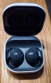 Samsung Galaxy Buds 2 vo farbe GRAPHITE