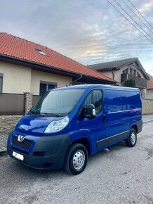 PEUGEOT BOXER 2,2l DIESEL L1H1