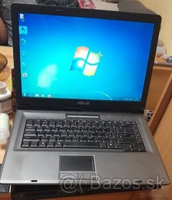 Asus X51L