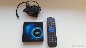 Android tv box OpenBox T95 2GB/16GB