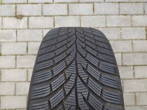 Zimné pneu Continental WinterContact 225/45 R17