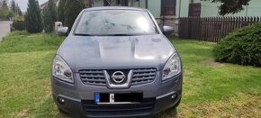 Nissan Qashqai 1.6 acenta